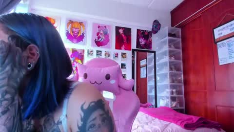 Your Sweet Angel online show from April 15, 2026, 7:58 pm