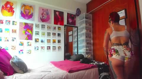 Your Sweet Angel online show from June 2, 2026, 6:54 pm