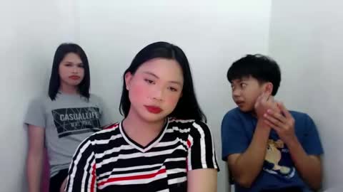 Jessie online show from February 18, 2025, 4:26 am