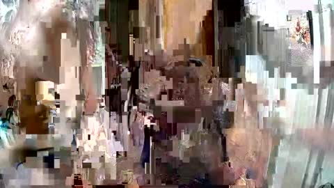 jessiegals online show from March 11, 2026, 9:37 am