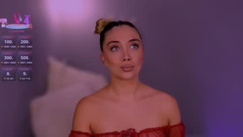 jessiellle online show from October 4, 2025, 5:00 pm