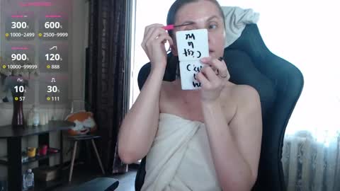 Jess online show from June 8, 2026, 11:43 am