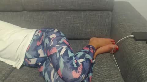jessiestar3 online show from January 30, 2025, 1:22 am