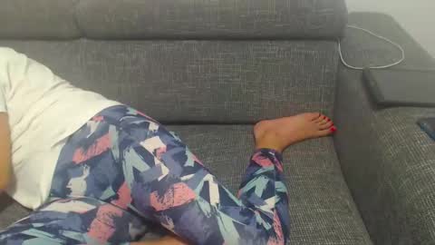 jessiestar3 online show from January 30, 2025, 7:39 am