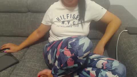 jessiestar3 online show from January 31, 2025, 12:50 am