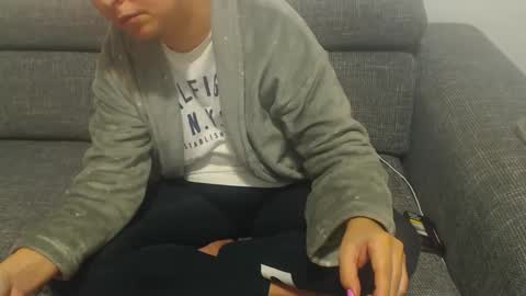 jessiestar3 online show from February 1, 2025, 9:08 pm