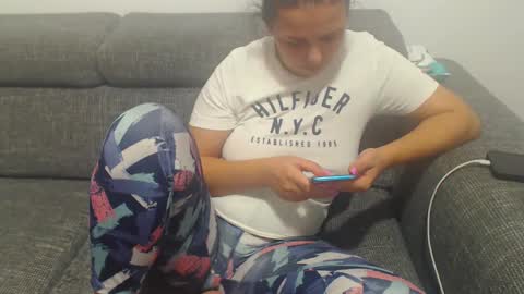 jessiestar3 online show from February 7, 2025, 2:08 am