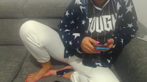 jessiestar3 online show from February 10, 2025, 11:23 pm