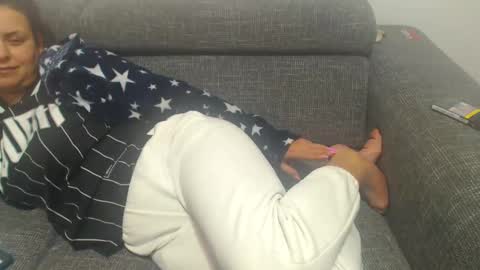 jessiestar3 online show from February 11, 2025, 2:25 am