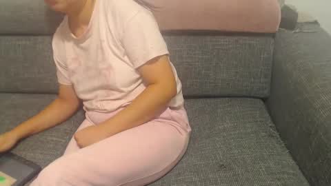 jessiestar3 online show from February 14, 2025, 6:23 am