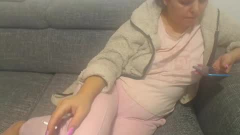 jessiestar3 online show from February 16, 2025, 11:26 pm