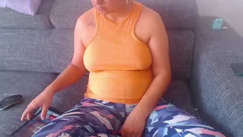 jessiestar3 online show from March 7, 2025, 1:07 pm