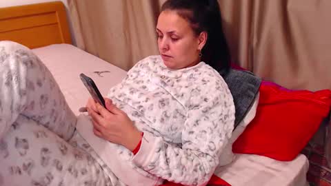 jessiestar3 online show from March 2, 2026, 8:37 pm