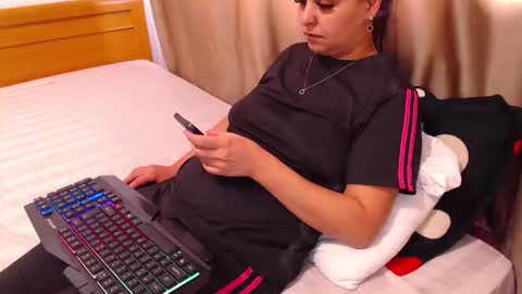 jessiestar3 online show from March 16, 2026, 11:03 am