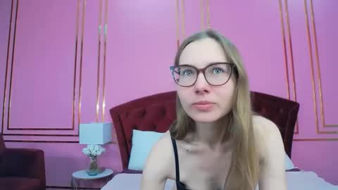 JessieStarrr online show from January 11, 2026, 2:44 pm