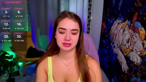 Jessi online show from December 9, 2024, 2:06 pm