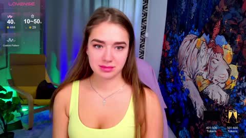 Jessi online show from December 9, 2024, 5:08 pm