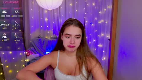 Jessi online show from December 29, 2024, 6:05 pm