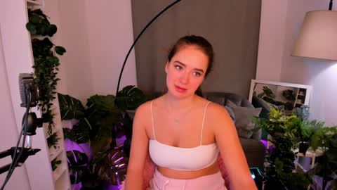 Jessi online show from January 19, 2025, 4:36 pm