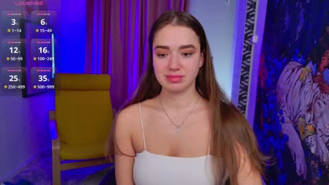 Jessi online show from January 20, 2025, 5:37 pm