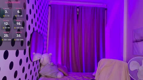 Jessi online show from January 21, 2025, 6:02 pm