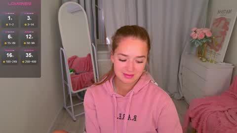 Jessi online show from October 3, 2025, 1:30 pm