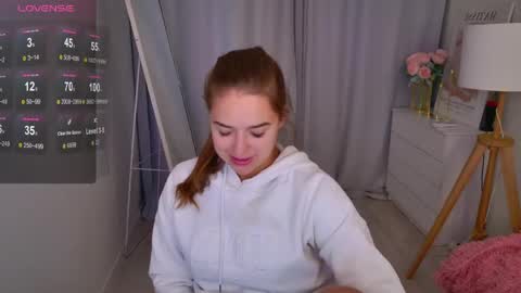 Jessi online show from April 21, 2026, 1:50 pm