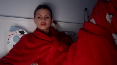 jessieryan online show from December 10, 2024, 6:54 am