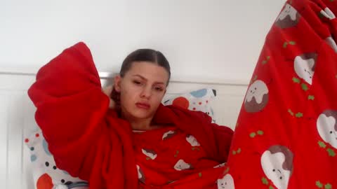 jessieryan online show from December 13, 2024, 7:25 am