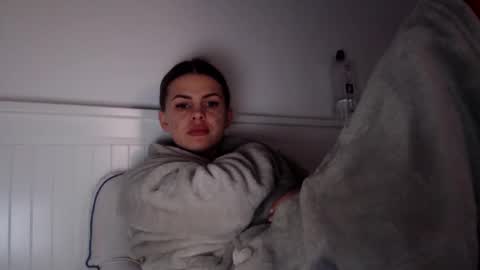 jessieryan online show from January 12, 2025, 6:06 am