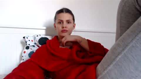 jessieryan online show from February 25, 2025, 2:33 pm