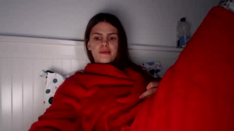 jessieryan online show from March 3, 2025, 5:20 am