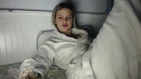 jessieryan online show from February 18, 2026, 4:52 am