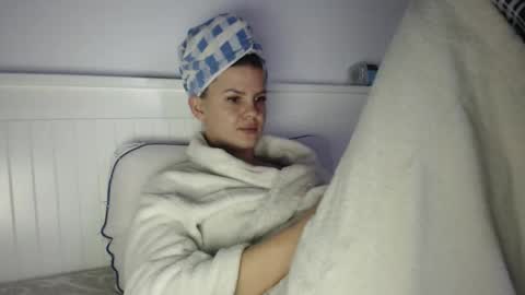 jessieryan online show from February 22, 2026, 5:40 am