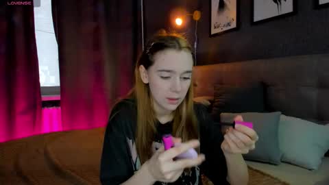 Jessie online show from October 7, 2025, 6:43 am