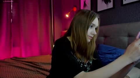 Jessie online show from February 12, 2026, 9:26 am