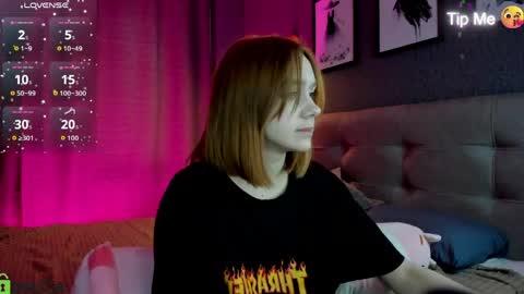 Jessie online show from May 6, 2026, 9:25 am