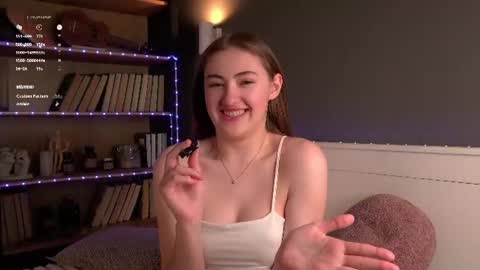 Snapshot of jessiezierden chatting on June 13, 2026, 1:20 pm Stacy online show from June 13, 2026, 1:20 pm