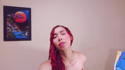 Jessica online show from December 8, 2024, 10:47 pm