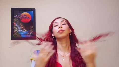 Jessica online show from December 19, 2024, 1:28 am