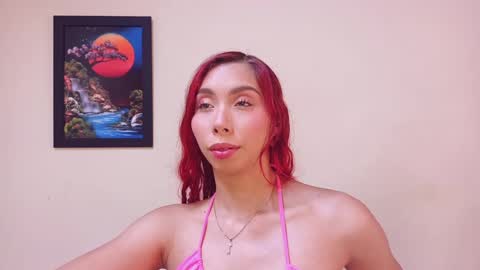 Jessica online show from December 23, 2024, 8:14 pm