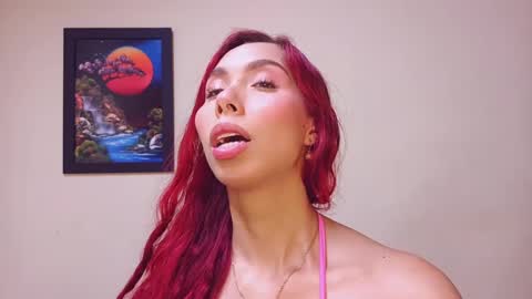 Jessica online show from December 24, 2024, 3:16 am