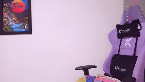 Jessica online show from February 5, 2025, 4:06 am