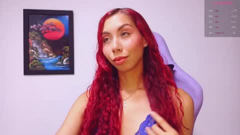 Jessica online show from February 8, 2025, 4:36 am