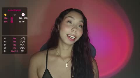 Snapshot of jessiirabbit chatting on November 20, 2025, 11:48 pm Jessica online show from November 20, 2025, 11:48 pm