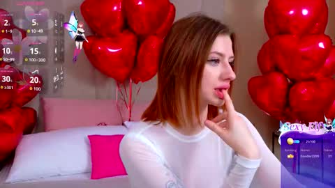 Snapshot of jessijull chatting on February 12, 2026, 5:08 pm Jesse online show from February 12, 2026, 5:08 pm