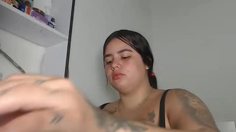 Snapshot of jessik_lov3 chatting on March 21, 2026, 6:18 am jessik_lov3 online show from March 21, 2026, 6:18 am