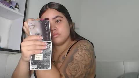 Snapshot of jessik_lov3 chatting on March 23, 2026, 9:35 am jessik_lov3 online show from March 23, 2026, 9:35 am