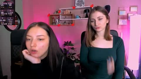 Jessi online show from February 10, 2026, 7:34 am