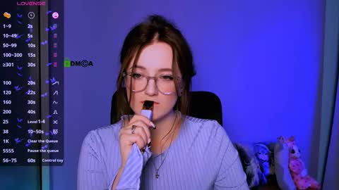 Jessi online show from November 14, 2025, 8:40 pm